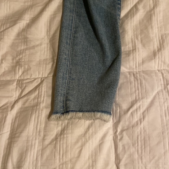 Joe’s jeans - W25. Skinny light wash jean. - Picture 2 of 2